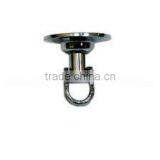 High Grade Ball Bearing Metallic Speed Ball Swivel for Sale thumbnail-1