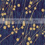 High Quality Axminster Jacquard Carpet for KTV Room