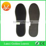 high quality Anti-biotic insole charcoal Deodorant Bamboo odour insole deodorizer shoe pad Foot Care
