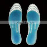 2016 PU Foam Insoles China Custom Orthotic Insoles Handmade Man Shoe