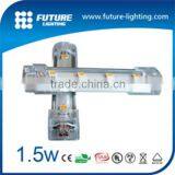 Led Bar Rgb Led Rigid Strip Single Row Wholesale Led Light Bar Rgb Having Stock