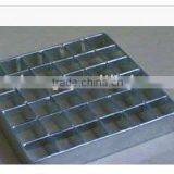 Steel Grating Fencing