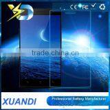 Accessories Mobile Use Tempered Glass Screen Protector for Oppo Find7