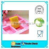 Handmade Silicone Soap Mold ,silicone Molds for Soap ,silicone Molds for Microwave Cake thumbnail-2