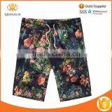 Summer 2015 Men's Beach Pants Loose Men Casual Linen Summer Shorts thumbnail-1