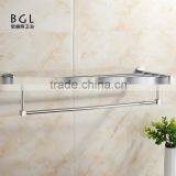 80520 Brass Chrome Finish Towel Shelf for Bathroom Accessoires