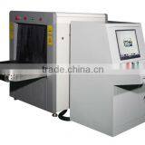 AT-6550 Middle Size X-ray Baggage Scanner X-ray Baggage Inspection System for Airport
