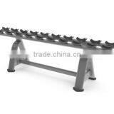 One-Tier Dumbbell Rack thumbnail-1