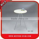 Round 3 Legged Nesting Coffee Table