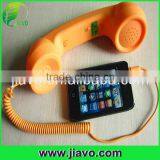 High Quality Anti-Radiation Retro Handset for Iphone thumbnail-5