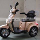 48V/60V 20Ah Lead Acid Battery Electric Motor Tricycle Scooter 3 Wheel Electric Bicycle thumbnail-2