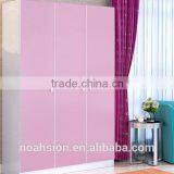 Bedroom Wardrobe Design Wooden Wardrobe thumbnail-3