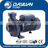 DSm 2'' garden hose water pump