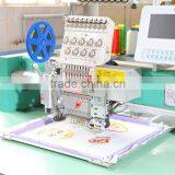 Embroidery Machine thumbnail-1