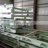 Steel Structure Truss, Large Span