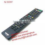 ZF High Quality Black 52 Keys RM-ADP063 REMOTE CONTROL for SONY AV SYSTEM thumbnail-4