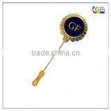 Custom Logo Stickpin Stick Pin thumbnail-1
