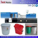 Small Water Bucket Blow Moulding Machine