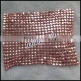 Anping Metal Mesh Fabric/free Sample