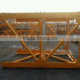 CE certificationmast section of tower crane