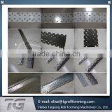 Steel Keel Production Line Ceiling Light Steel Keel Roll Forming Machine Image thumbnail-5