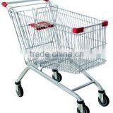Shopping Trolley
