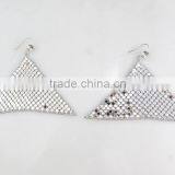 2016 Latest Design Hanging Stud Earring thumbnail-1