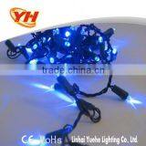 Milk Cap Led String Light