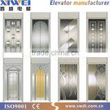 XIWEI Direct Selling House/Building/Villa Lift Elevator thumbnail-6