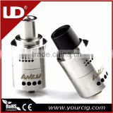 Popular on sale E-cig rebuildable dripping atomizer