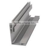 Frameless 65mm Single Side Light Box Aluminum Extrusion Profiles thumbnail-3