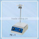 Cheap Supply !!!excellent Lab Equipment Magnetic Stirrer With Square Plate thumbnail-3