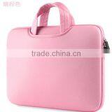 Newest Felt Laptop Sleeve For Macbook Air 11.6 13.3 Air/Pro/Retina 15.4 Pro/Retina 15.6 Laptop Sleeve Bag thumbnail-3