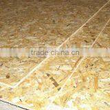 OSB /Smart Ply