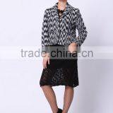 2016 PRETTY STEPS Winter Collections Woman Latest Fashion Designs OEM Service Supply Type Jacket thumbnail-6