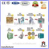 Machine for Making Corn Flour thumbnail-1