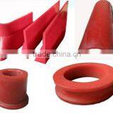 PU Elastomer High Temperature Casting Machine For Filter Casket thumbnail-3