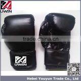 Kids Boxing Gloves Custom Logo With Breathable Mesh