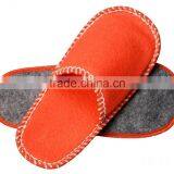 Hotel Children Disposable Non-woven Slippers