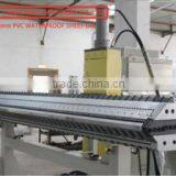 Extrusion Flat Die Head for PVC Foam Sheet Extrusion Sheet Die thumbnail-2