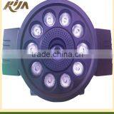 Stage Lighting High Quality 1500w LED Moving Head Smoke Fog Machine for DJ/Disco/Nightclub/Stage Performance thumbnail-5