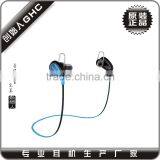 CSR V4.1 In-ear Stereo Wireless Mobile Earplug Bluetooth Earphone for Sports thumbnail-6
