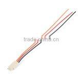 3 Pin Molex 2510 Connector 3 Wire Jumper Cable Assembly 15cm - 2.54mm