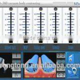 Latest Technology Cellulite Vacuum Radio Frequency Infrared Slimming Weight Loss thumbnail-5