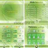 Non-surgical Advanced Portable Cryo Vacuum Cryolipolysis Professional CE Two Handles thumbnail-4