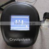 Reduce Cellulite Super Slimming Machine Fat Freeze Cryolipolysis Machine With Best Quality Vertical thumbnail-4