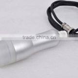 VG-606C Mulitfunction Beauty Machine With Ultrasound /Monopolar RF/Tri-polar RF/Vacuum Liposuction Head thumbnail-3