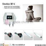 RF Wrinkle Smoothing Skin Rejuvenation Skin Firming With CE thumbnail-1