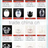 Disposable 12oz Plastic Cup /colored Yogurt Plastic Cups