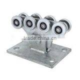 Sliding Gate Wheel for Cantilever Gates thumbnail-2